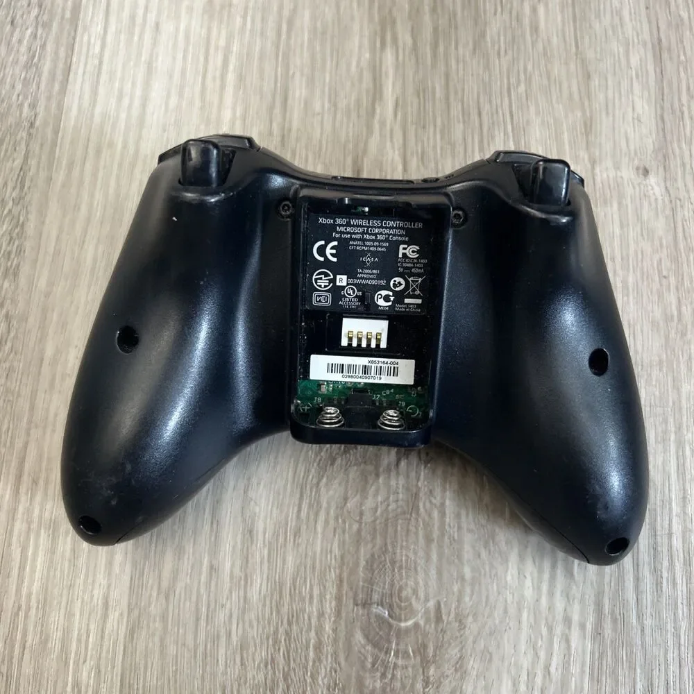 Microsoft tested working